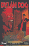 Dylan Dog, El hombre del saco