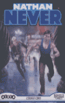 Nathan Never, Código Cero