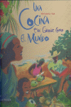 Una cocina tan grande como el mundo