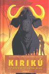 Kirikú y el búfalo de los cuernos de oro (mini)