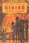 Kirikú y el fetiche extraviado (mini)