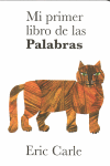Mi primer libro de las palabras