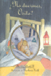 ¿No duermes, osito? con DVD
