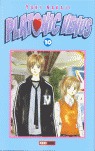 Platinic Venus 10