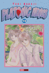 Platonic Venus 12