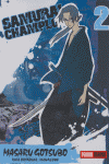 Samurai Champloo 2