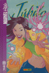 Marvel style, Júbilo
