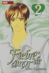 Fiebre de amor 2