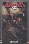 100% Max, Punisher 3