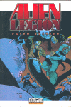 Alien legion 2