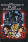 Los cabezones de la galaxia