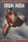 100% Marvel, Iron Man, in extremis