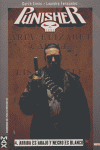 100% MAX, Punisher 4, Arriba es abajo y blanco es negro