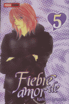 Fiebre de amor 5