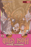 Instituto Ouran, Host Club 7