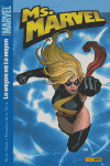 Ms. Marvel 1