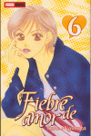 Fiebre de amor 6