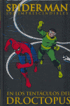 Spiderman, Los Imprescindibles 5. En los tentáculos del Dr. Octopus