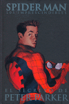 El secreto de Peter Parker