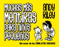 MUCHAS MÁS MENTIRAS PARA NIÑOS PEQUEÑOS