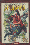 El asombroso Spiderman por Straczynski 4
