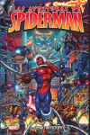 Las aventuras de Spiderman 2, El doctor Octopus