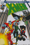 X-Men