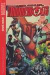 Los nuevos Thunderbolts 4