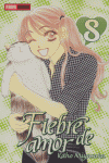 Fiebre de amor 8