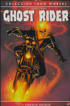 Motorista Fantasma 1, Círculo vicioso