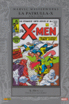 Marvel Masterworks, X-Men