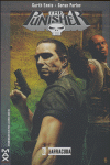 Punisher 6, Barracuda