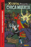 X-Statix presenta, Chica Muerta