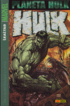 Hulk 11, Lealtad