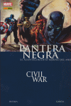 Pantera Negra 3, Gira Mundial