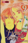 Fiebre de amor 9
