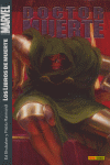 Doctor Muerte, Los libros de muerte