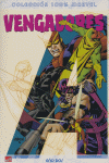 Los Vengadores, Año 2