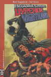 Escuadrón Supremo, Hyperion Vs. Nighthawk