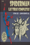 Spiderman, Las tiras completas 2
