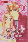 Fiebre de amor 10