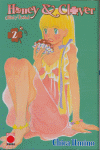 Honey & Clover 2