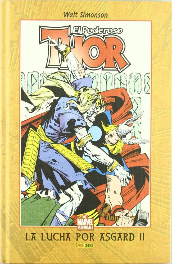 Thor 5