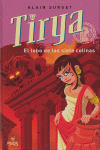Tirya y el lobo de las siete colinas