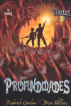 Túneles 2: Profundidades