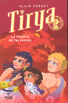 Tirya: la victoria de las leonas