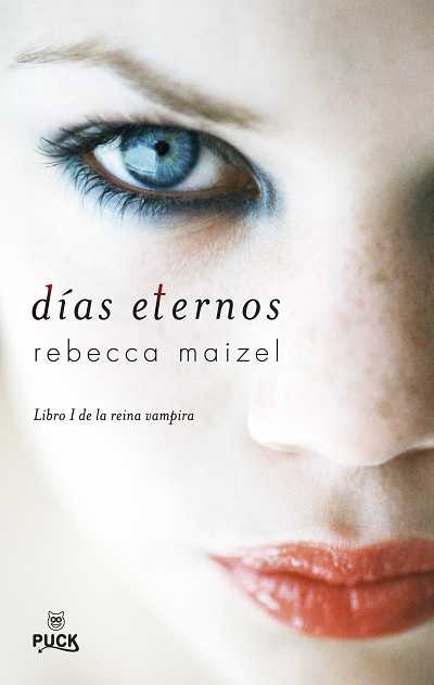 Días eternos, Vol. 1