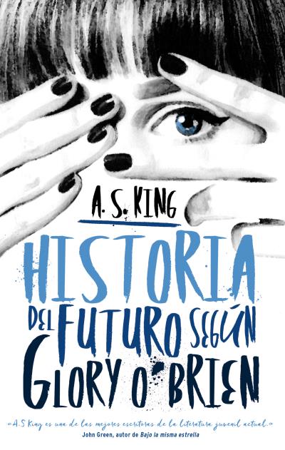 Historia del futuro según Glory O&