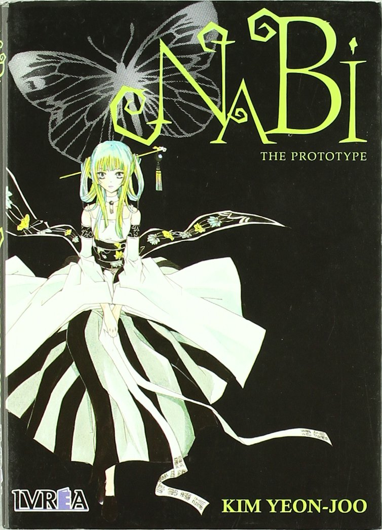 Nabi the prototype