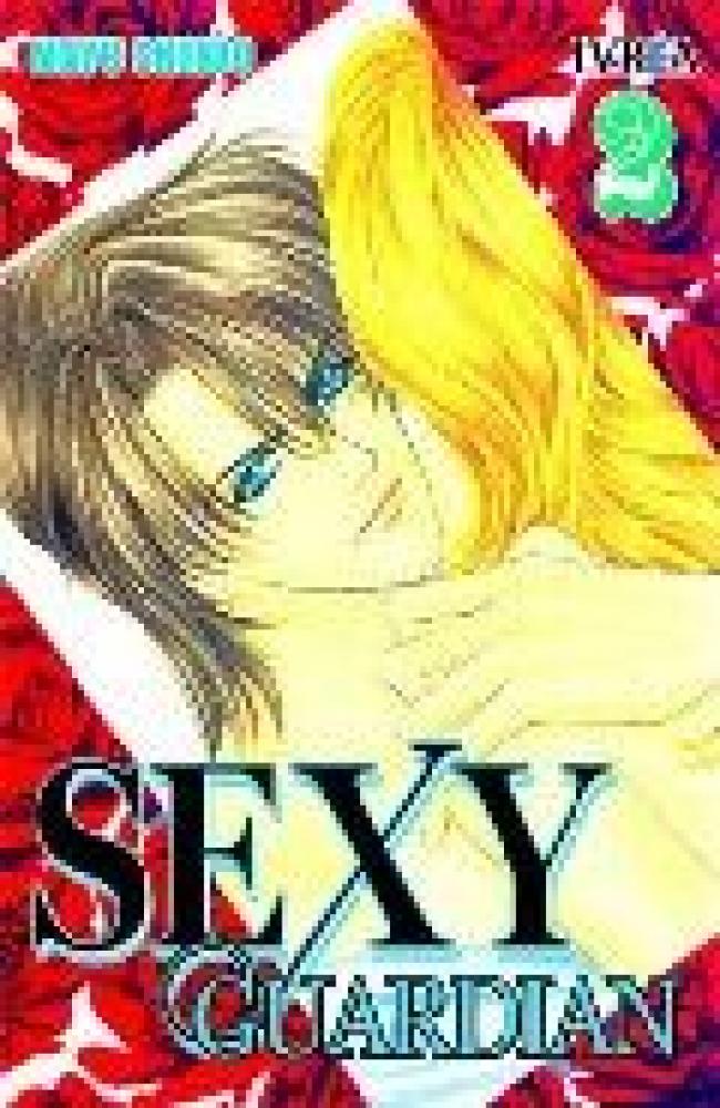 Sexy Guardian 2